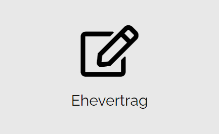 Ehevertrag für 83134 Prutting