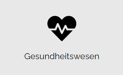 Gesundheitswesen für  Dietramszell