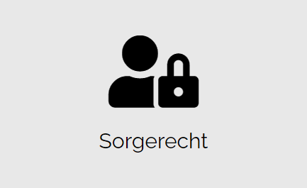 Sorgerecht 