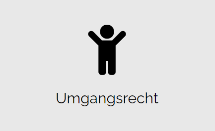 Umgangsrecht in  Kolbermoor