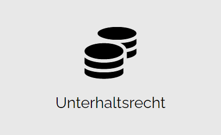 Unterhaltsrecht für  Gmund (Tegernsee)