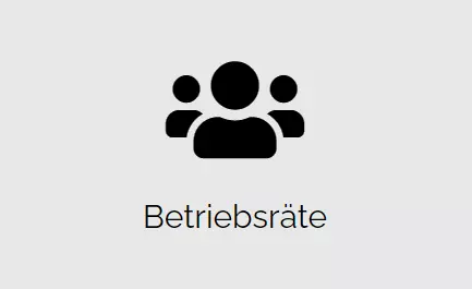 Betriebsräte 