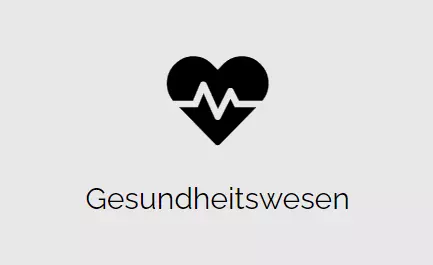 Gesundheitswesen für  Raubling