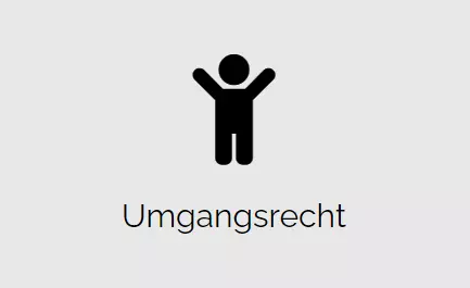 Umgangsrecht in  Riedering